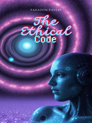 cover image of The Ethical Code